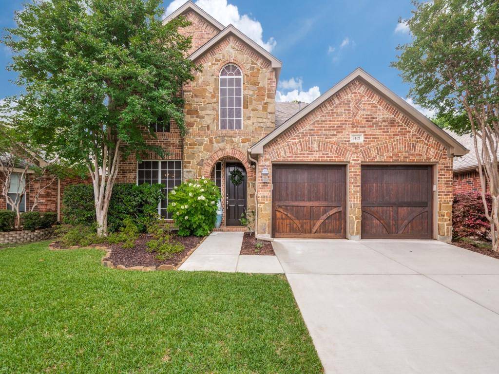 2452 Dockside Drive, Grand Prairie, TX 75054