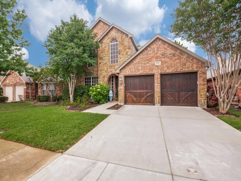 2452 Dockside Drive, Grand Prairie, TX 75054