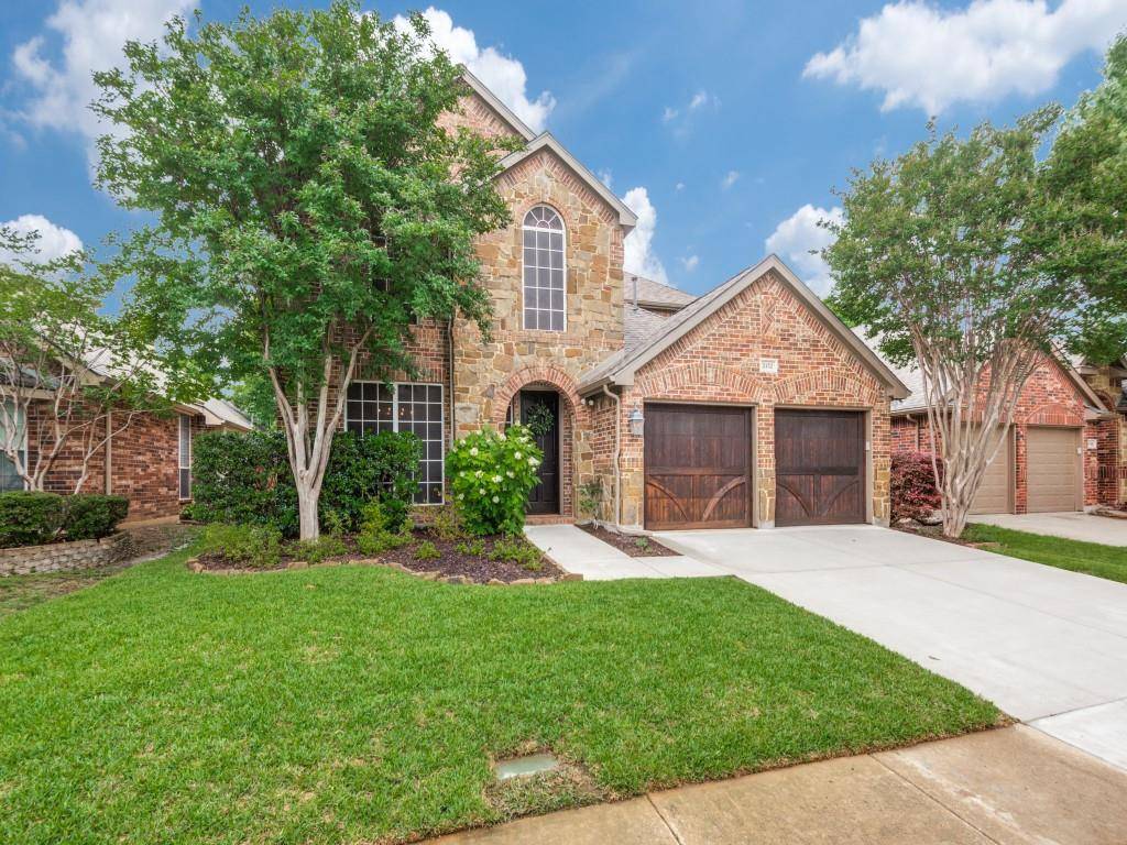 2452 Dockside Drive, Grand Prairie, TX 75054