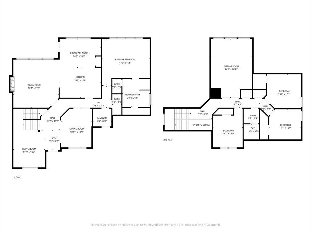 3813 Cherokee Drive, Bedford, TX 76021