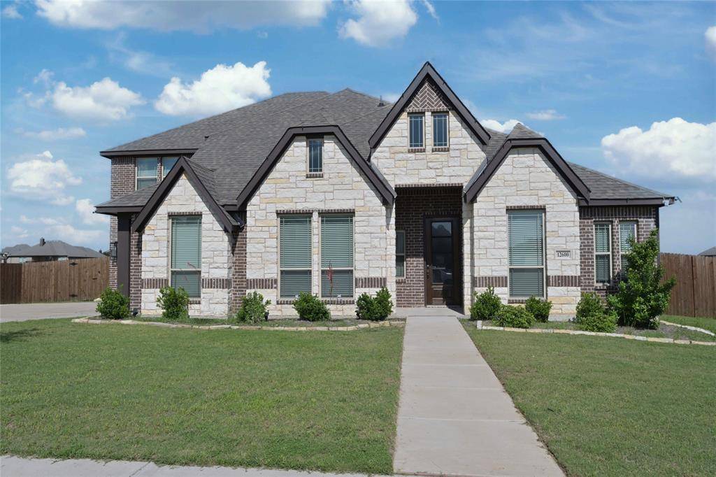 12600 Eagles Bluff, Godley, TX 76044