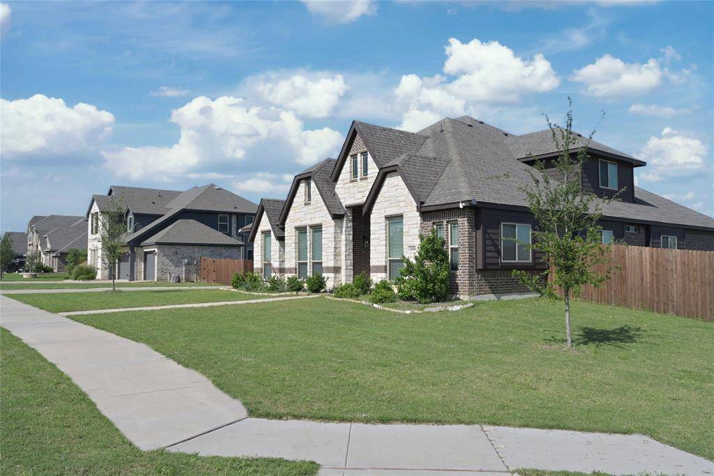 12600 Eagles Bluff, Godley, TX 76044