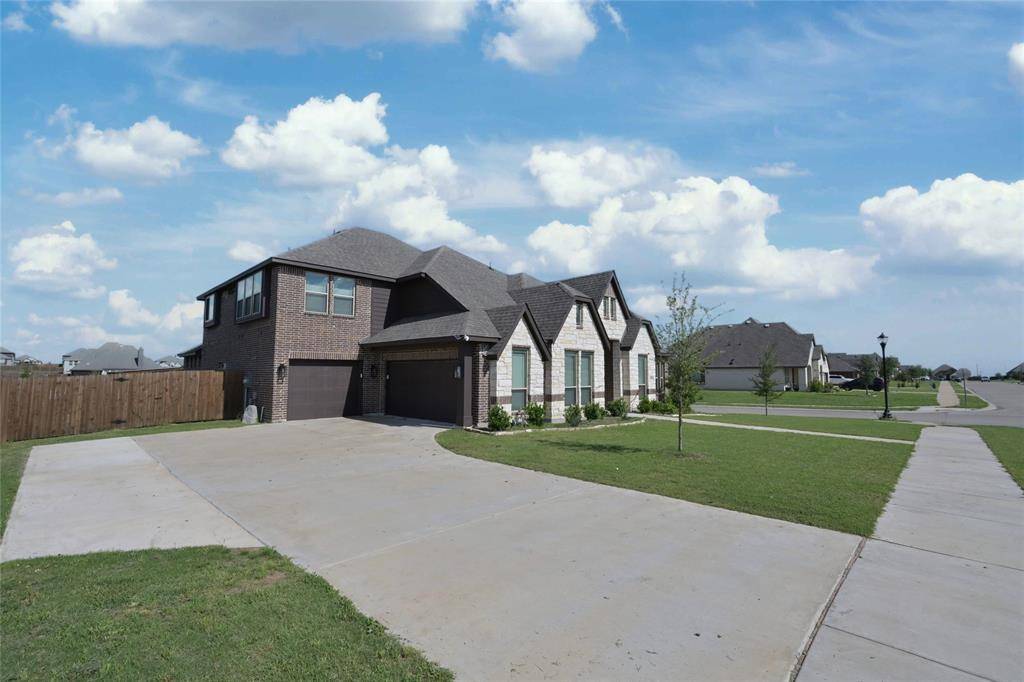 12600 Eagles Bluff, Godley, TX 76044