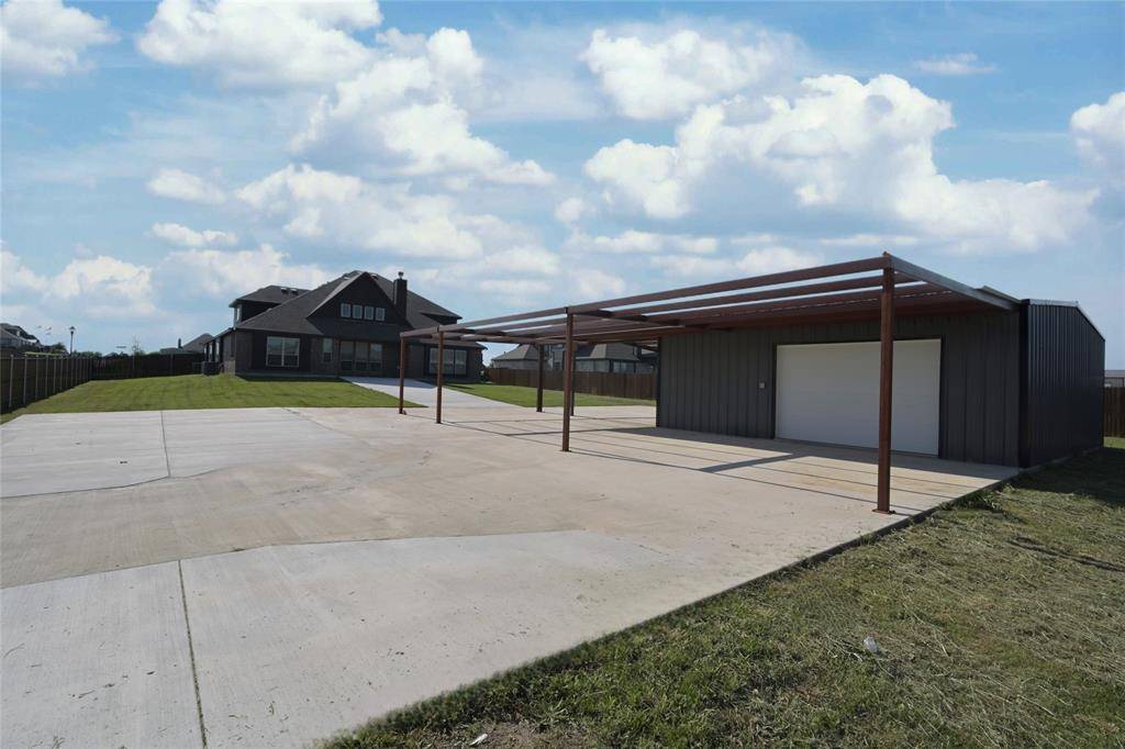 12600 Eagles Bluff, Godley, TX 76044