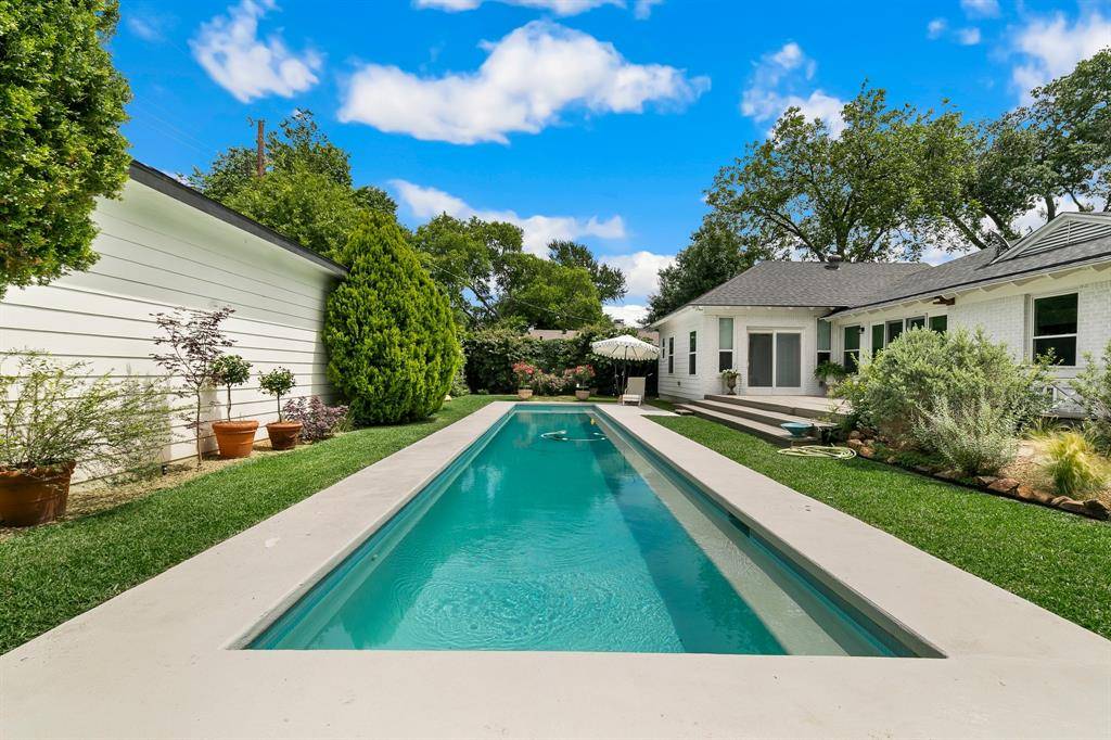 9907 Donegal Drive, Dallas, TX 75218