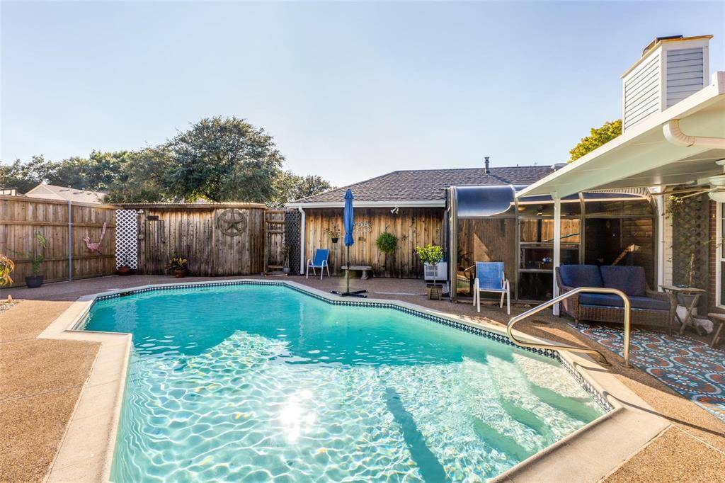 857 Dublin Drive #2, Richardson, TX 75080