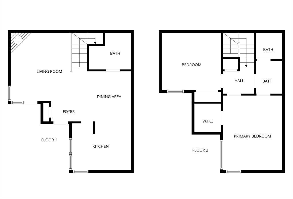 857 Dublin Drive #2, Richardson, TX 75080