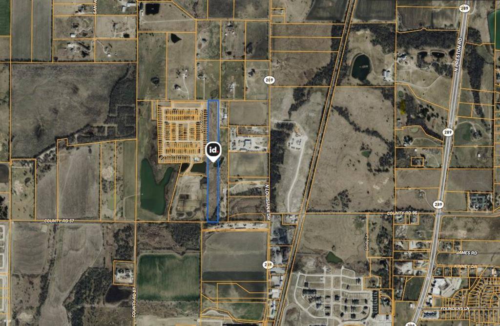 TBD County Road 994, Celina, TX 75009