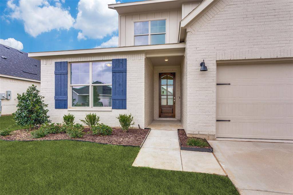 2608 Glasgow Way, Denton, TX 76207