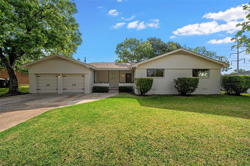 1509 Valeska Drive, Waco, TX 76710