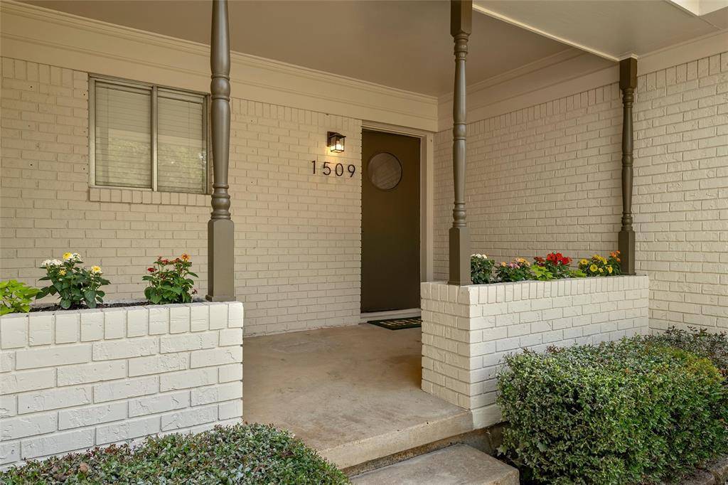 1509 Valeska Drive, Waco, TX 76710