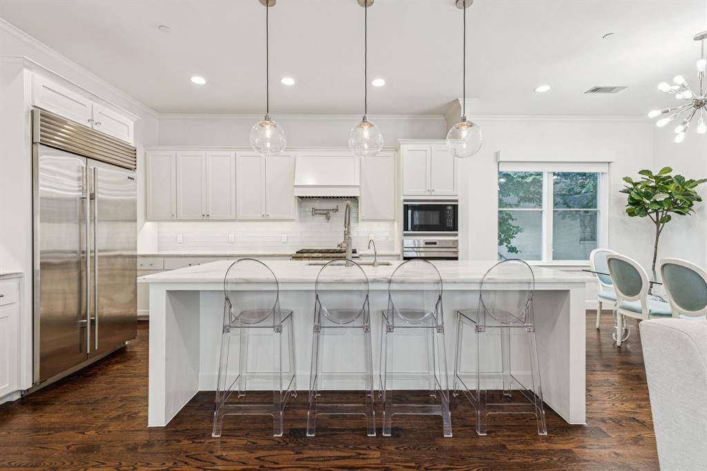 3515 Normandy Avenue #1, Highland Park, TX 75205