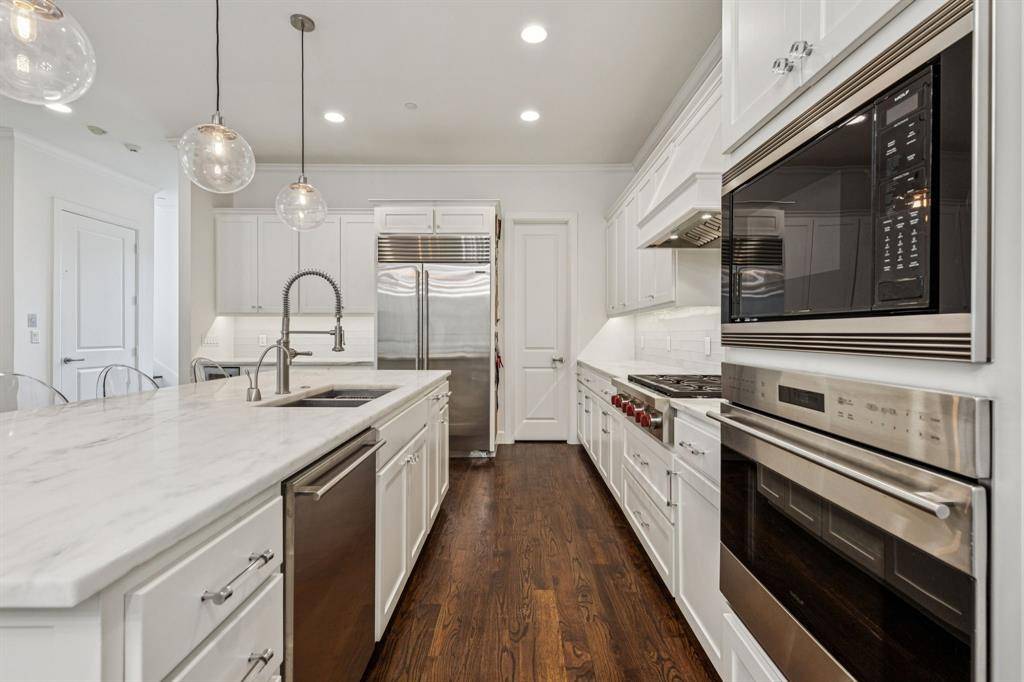 3515 Normandy Avenue #1, Highland Park, TX 75205