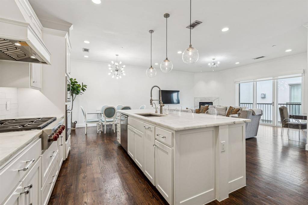 3515 Normandy Avenue #1, Highland Park, TX 75205