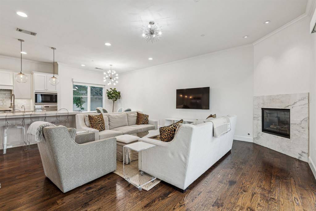 3515 Normandy Avenue #1, Highland Park, TX 75205