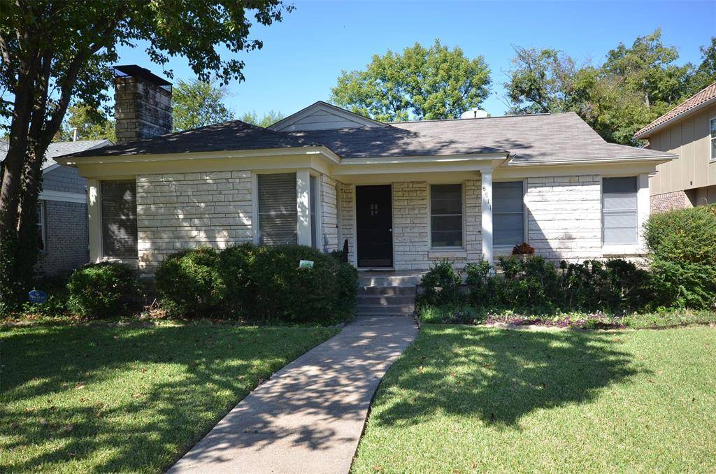 6611 Anita Street, Dallas, TX 75214