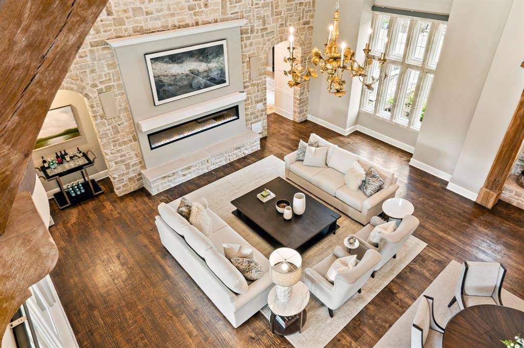2105 Bayshore Drive, Flower Mound, TX 75022