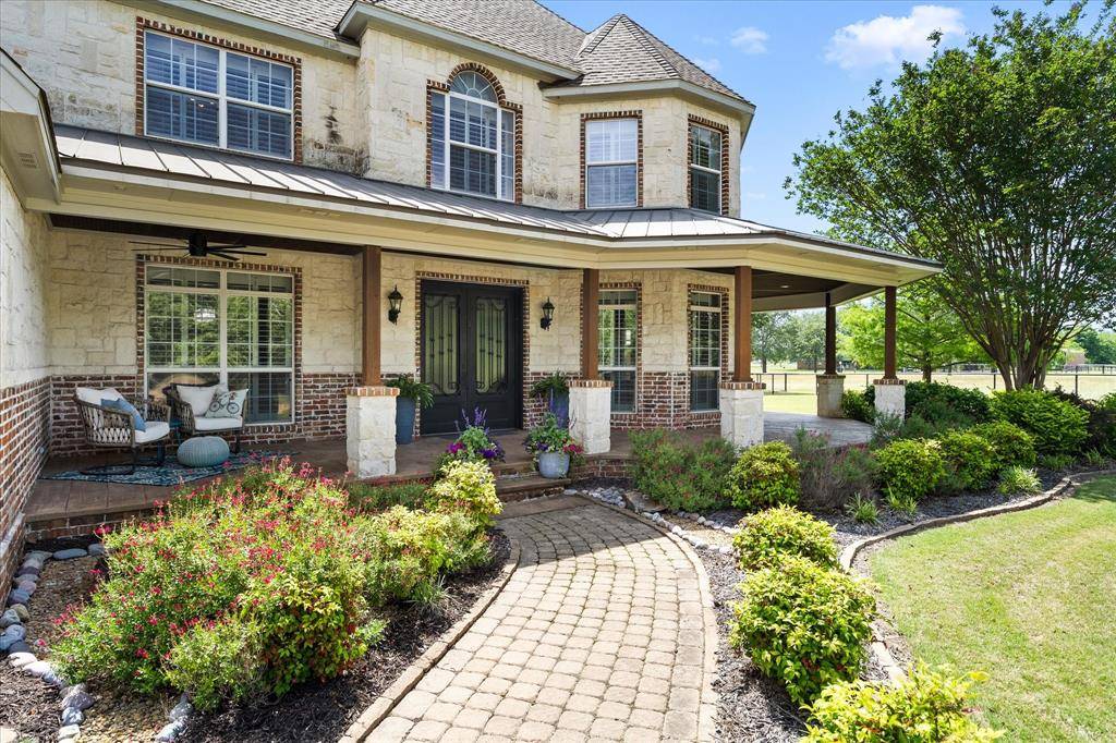 5900 Kings Creek Drive, Post Oak Bend, TX 75142