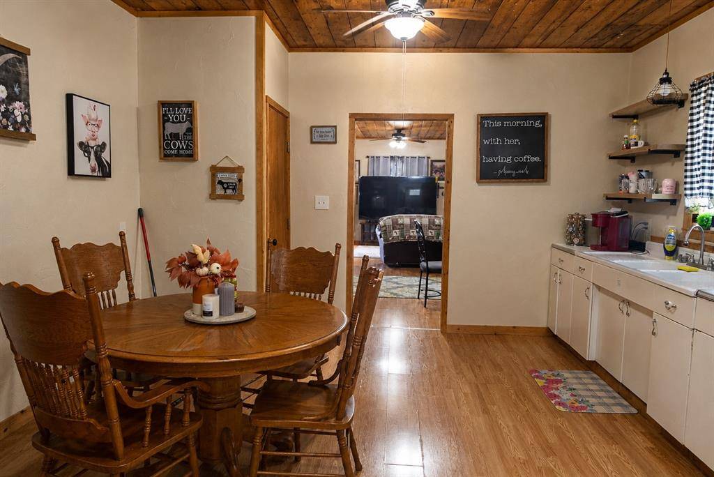 309 W 10th Street, Cisco, TX 76437