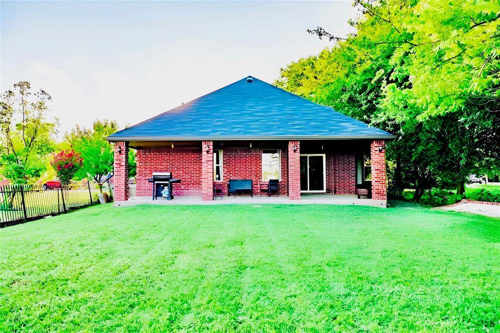 511 Lakeside Drive, Rockwall, TX 75032