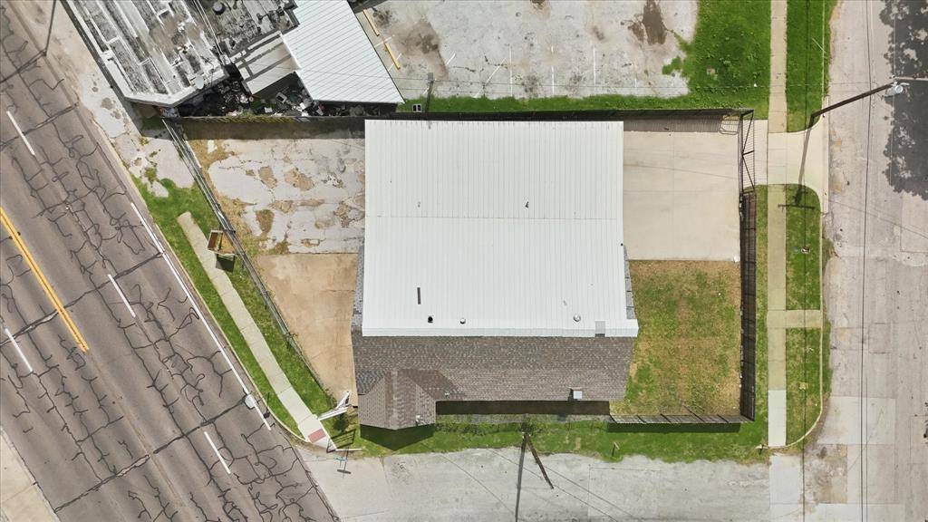 2800 E Belknap, Fort Worth, TX 76111