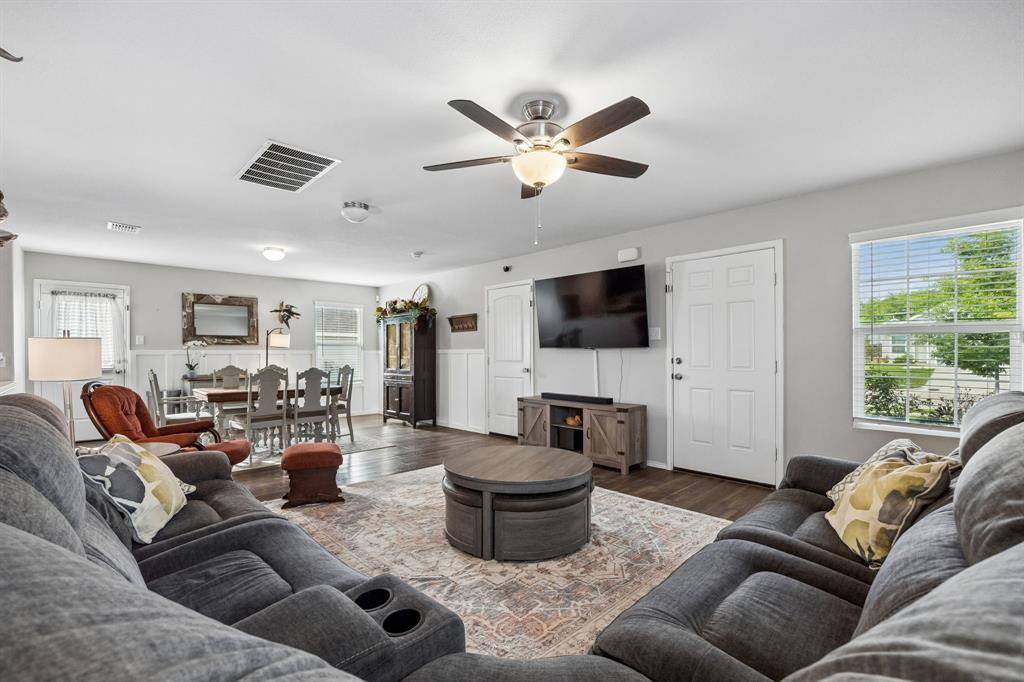 5545 Berea Street, Forney, TX 75126