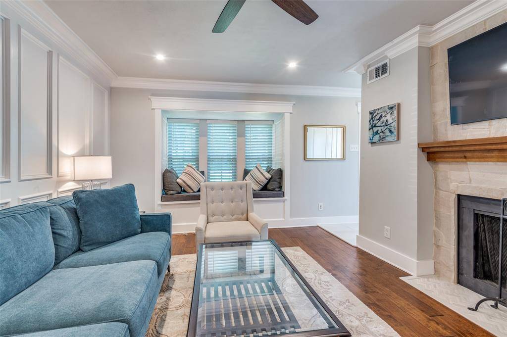 7609 Riverbrook Drive #11, Dallas, TX 75230