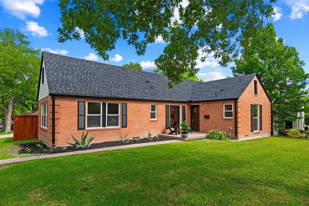 7003 Lindsley Avenue, Dallas, TX 75223
