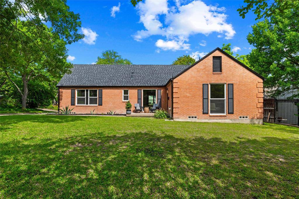 7003 Lindsley Avenue, Dallas, TX 75223