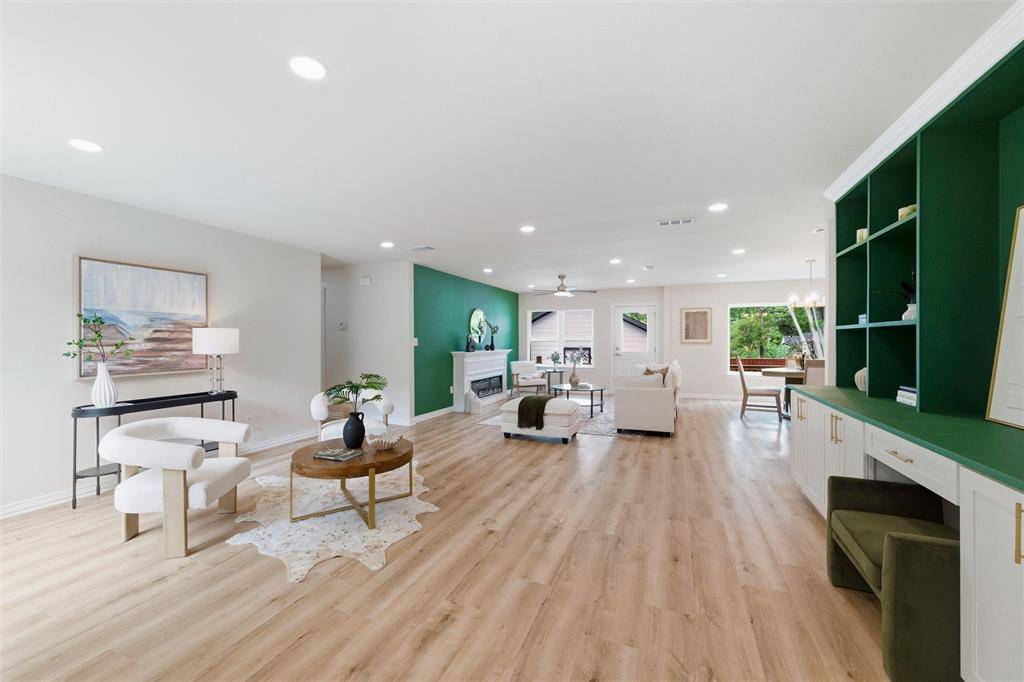 7003 Lindsley Avenue, Dallas, TX 75223