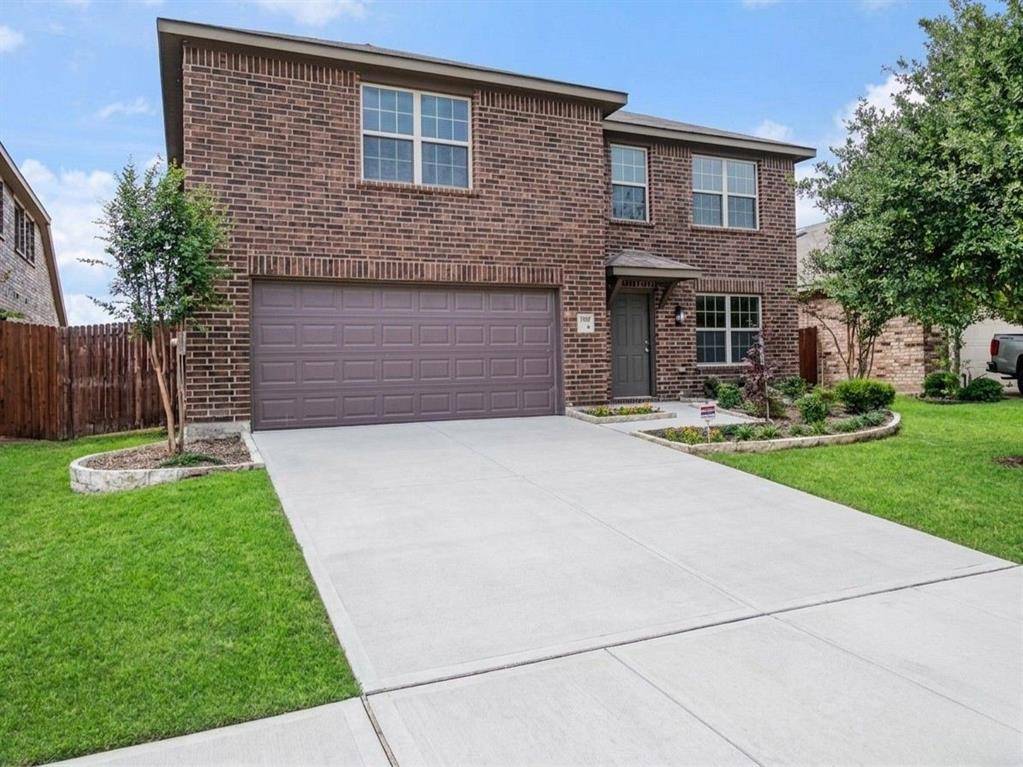 2103 Long Forest Road, Forney, TX 75126