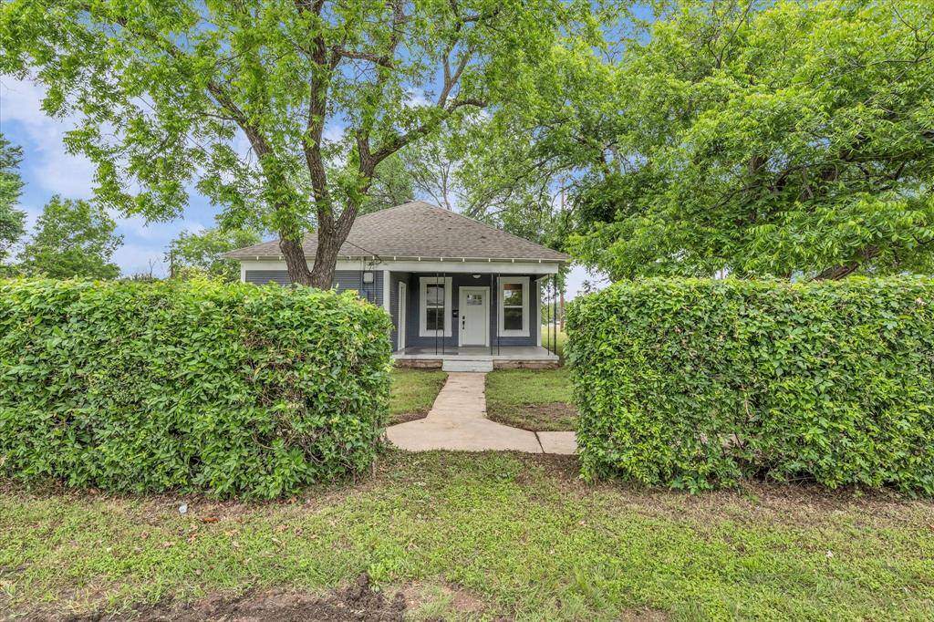 620 Washington Street, Mcgregor, TX 76657