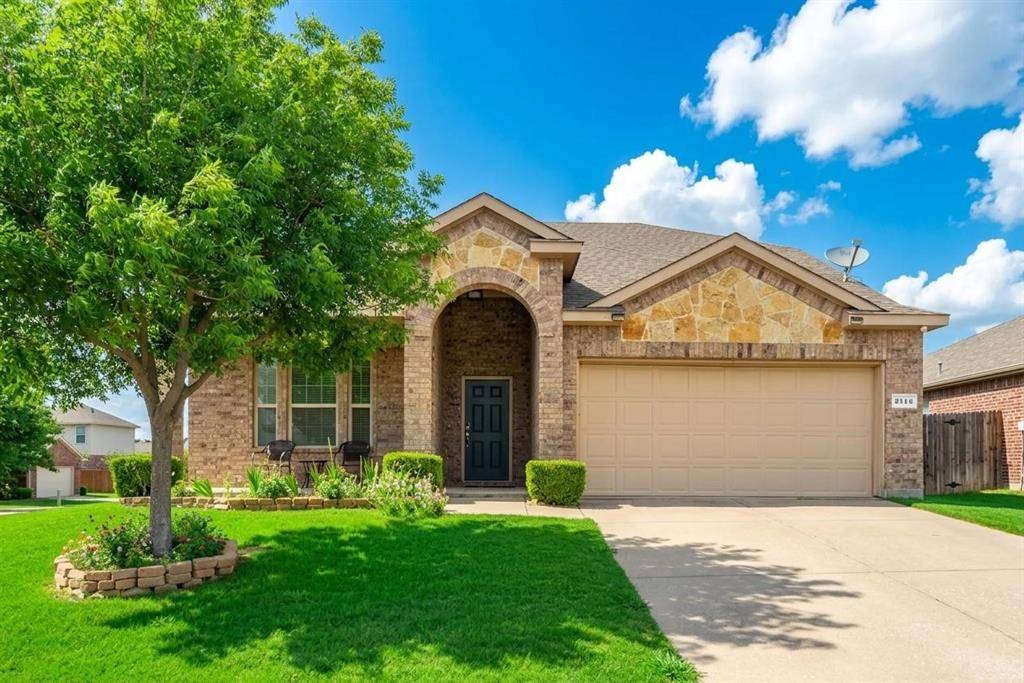 2114 Cedar Trail, Anna, TX 75409