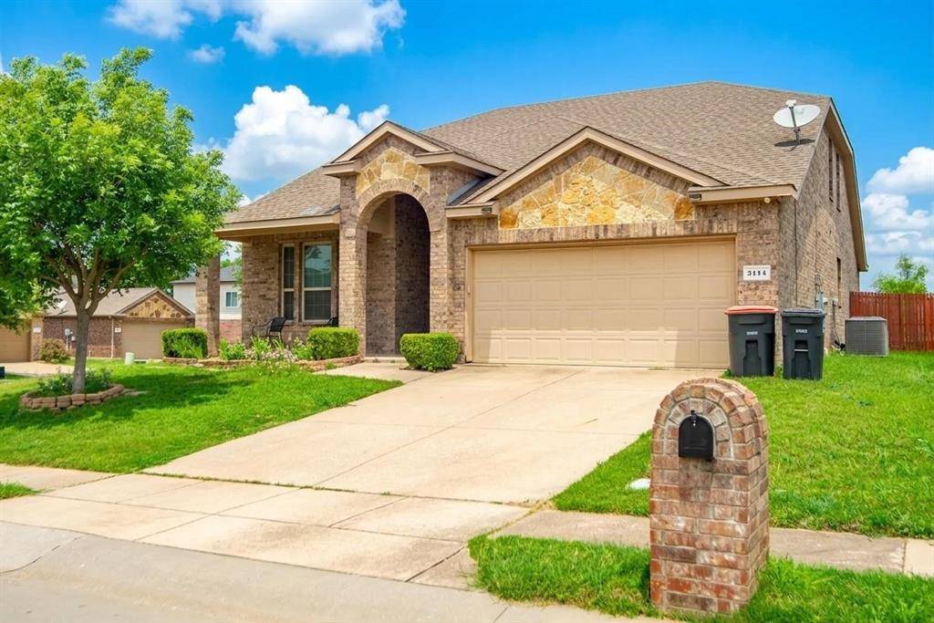 2114 Cedar Trail, Anna, TX 75409