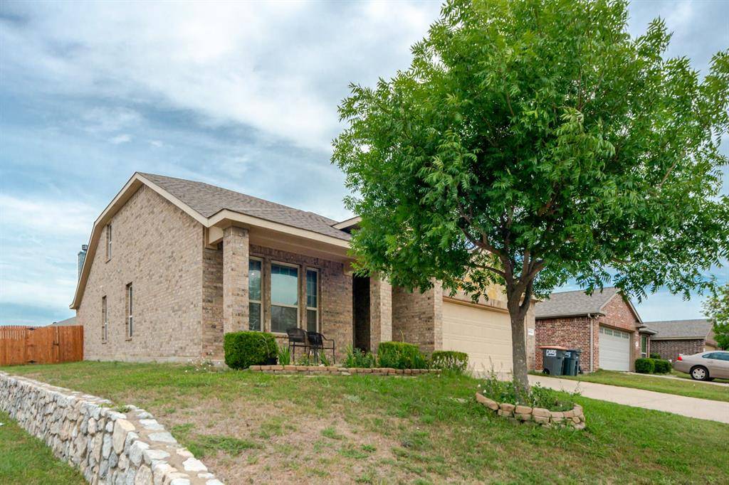 2114 Cedar Trail, Anna, TX 75409