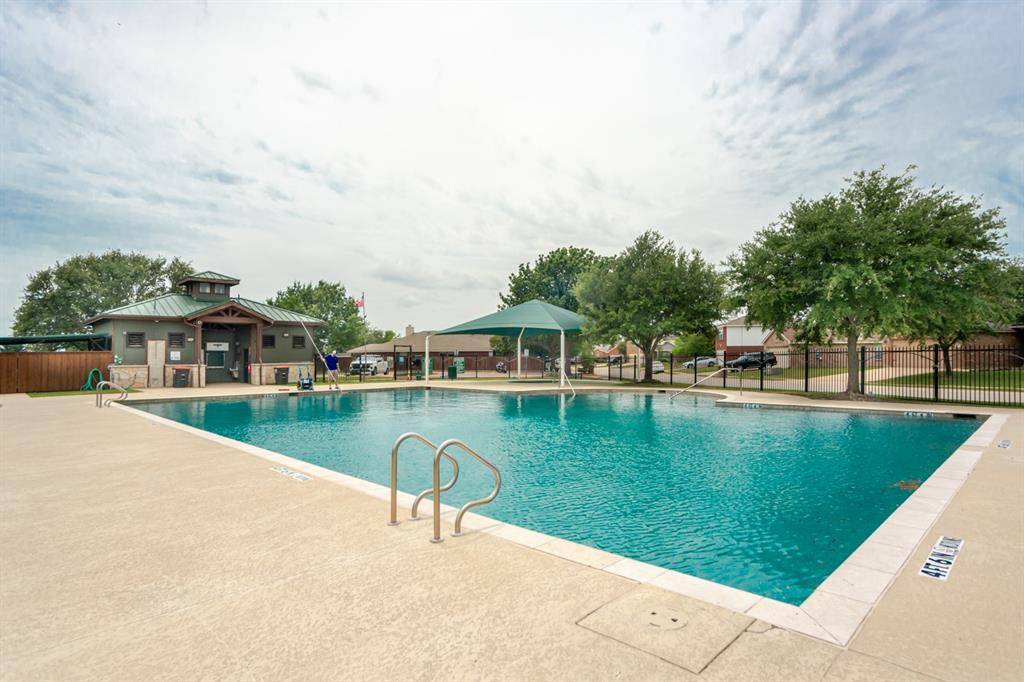 2114 Cedar Trail, Anna, TX 75409
