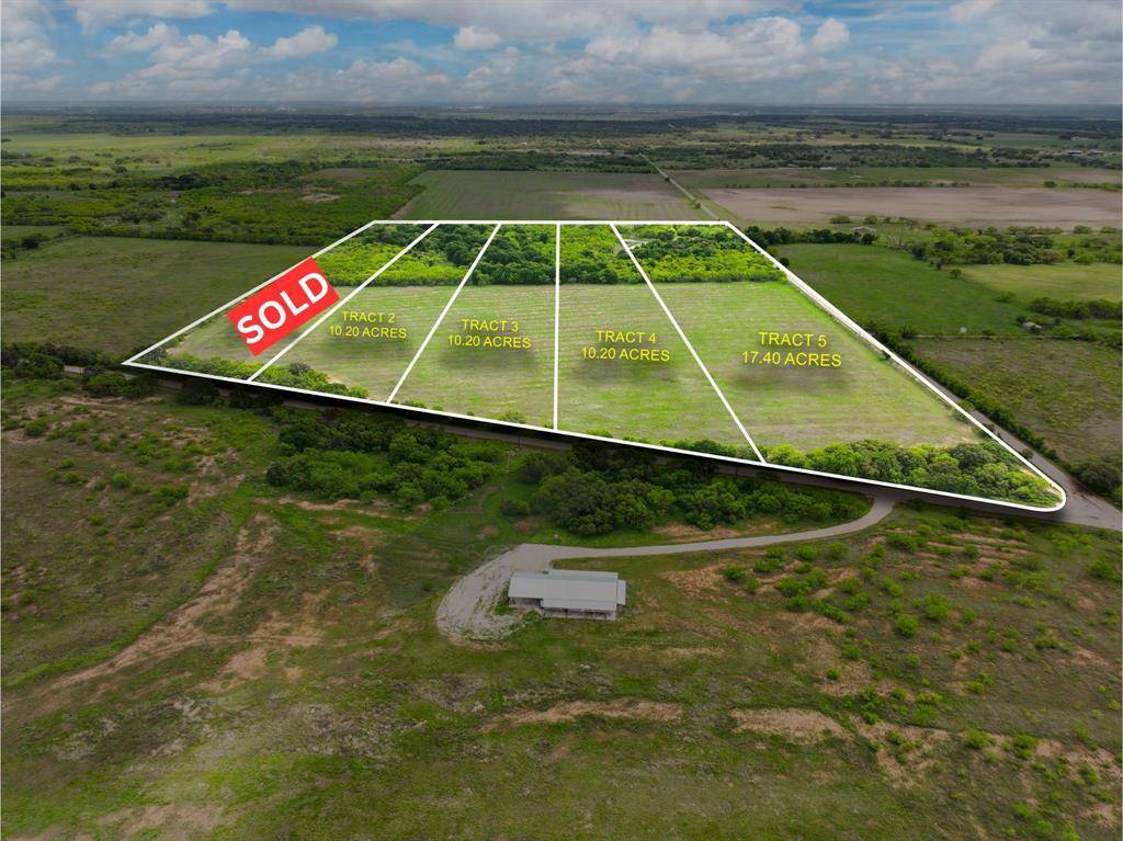 TBD County Road 159, Bangs, TX 76823