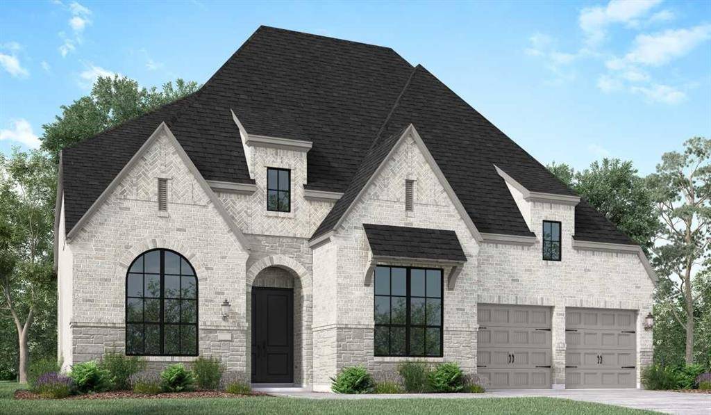 2760 Wickford Court, Prosper, TX 75078