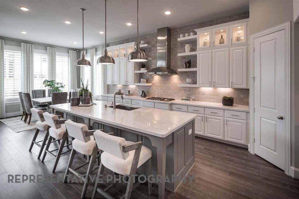 2701 Compton Court, Prosper, TX 75078