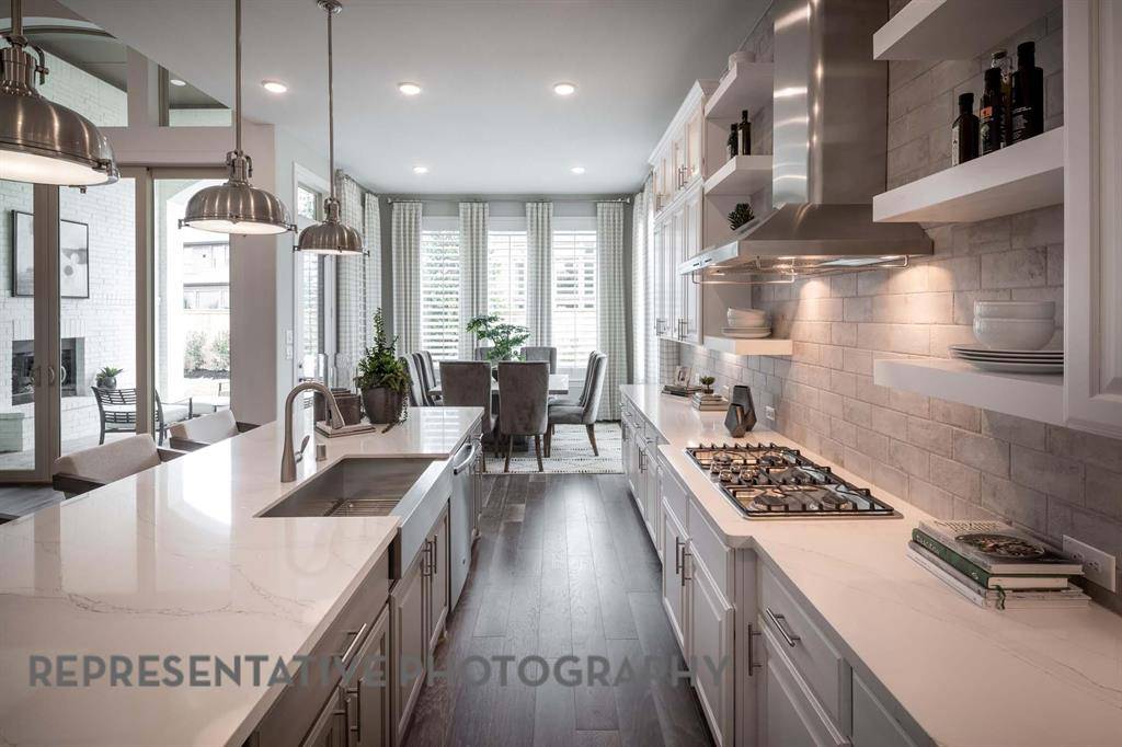 2701 Compton Court, Prosper, TX 75078