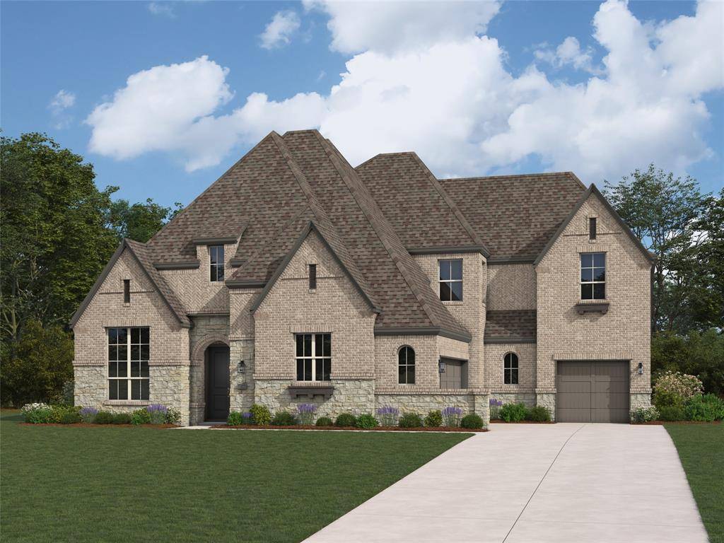 4305 Sandbrock Parkway, Aubrey, TX 76227