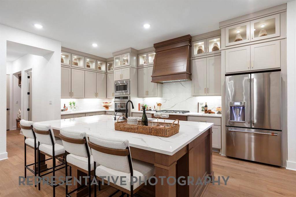 4305 Sandbrock Parkway, Aubrey, TX 76227