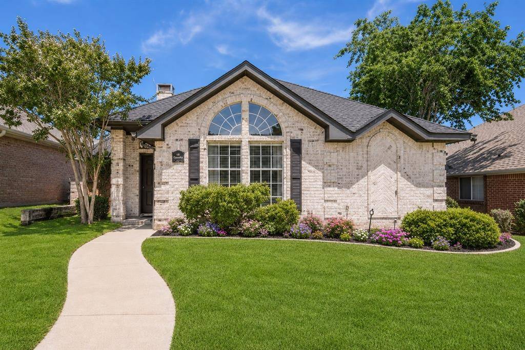 2225 Arbor Creek Drive, Carrollton, TX 75010