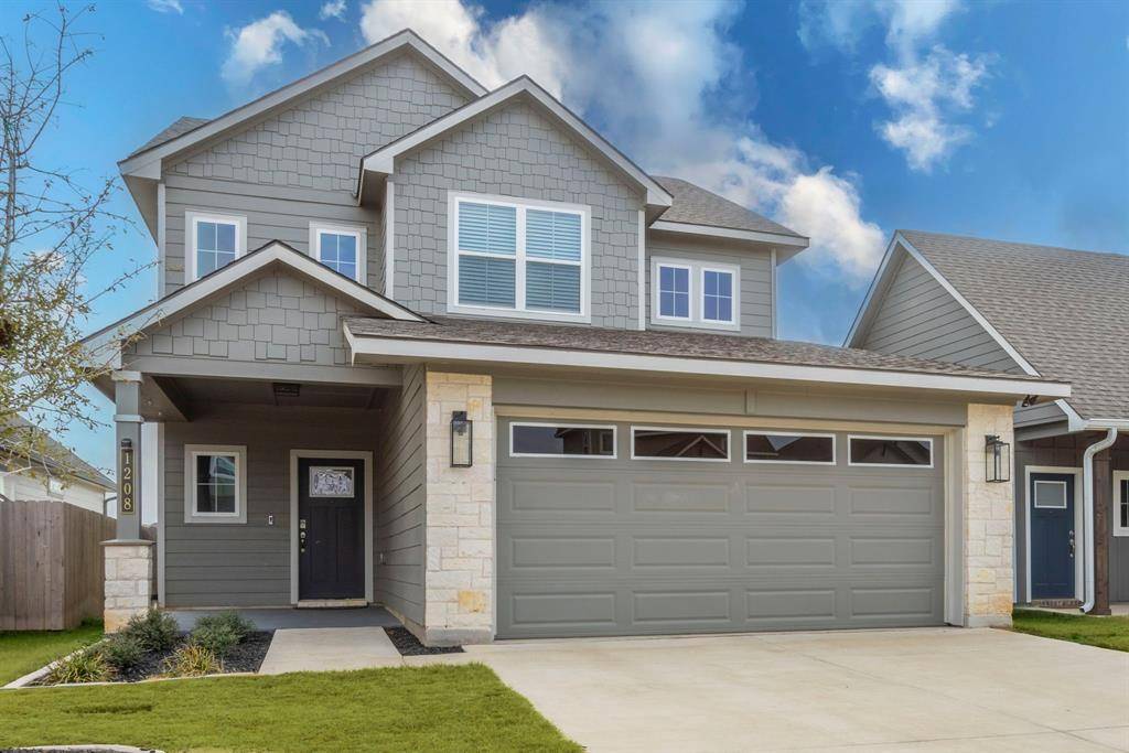 1208 Elise Avenue, Waco, TX 76706