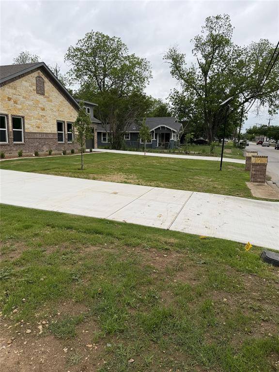 5617 De Cory Road, Fort Worth, TX 76134