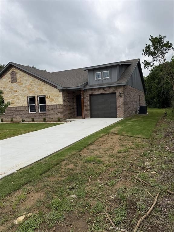 5617 De Cory Road, Fort Worth, TX 76134