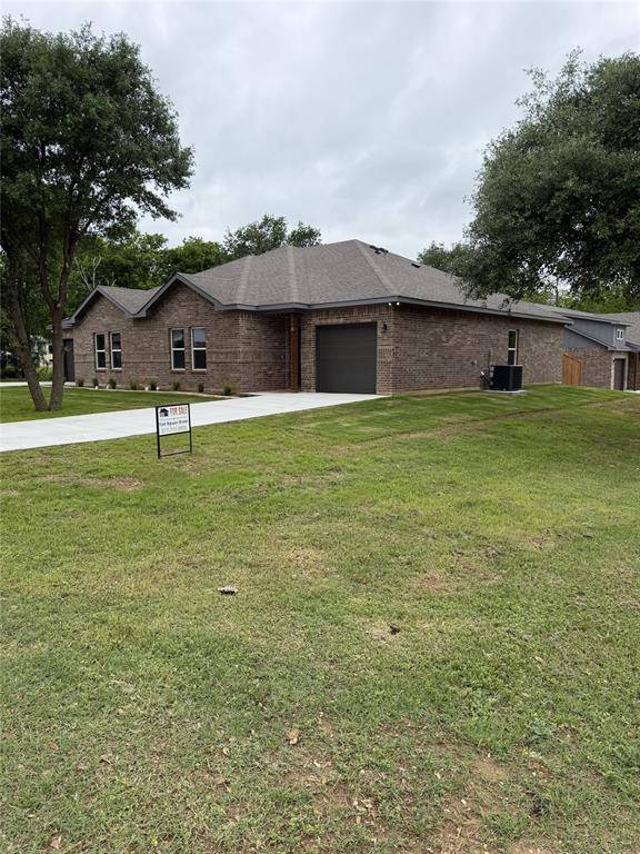 5617 De Cory Road, Fort Worth, TX 76134