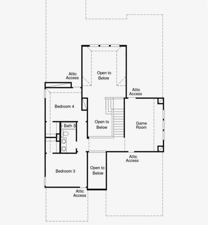 4432 Brendfield Drive, Fort Worth, TX 76036