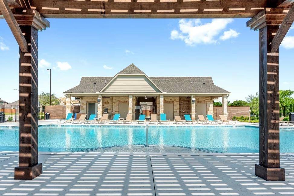 4436 Brentfield Drive, Fort Worth, TX 76036