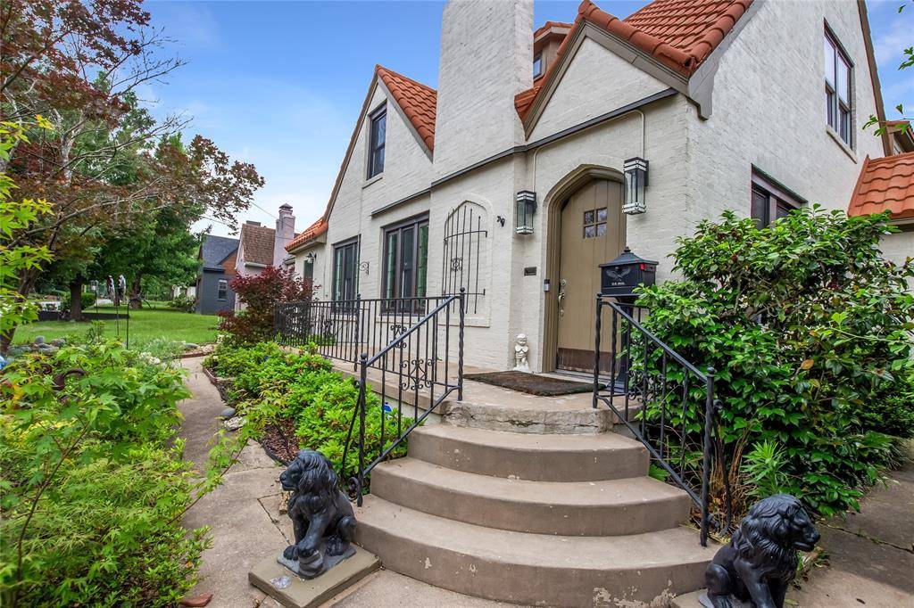 1301 Chilton Avenue, Tyler, TX 75701